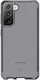 ITSKINS Spectrum Clear Samsung Galaxy S21 Hoesje Zwart afbeelding 1