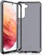 ITSKINS Spectrum Clear Samsung Galaxy S21 Hoesje Zwart afbeelding 7