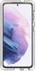 ITSKINS Supreme Clear Samsung Galaxy S21 Plus Hoesje Transparant/Wit afbeelding 4