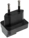 Xtorm Volt 17W Travel Charger Duo-Poorts USB Oplader voor Reizen Zwart afbeelding 3