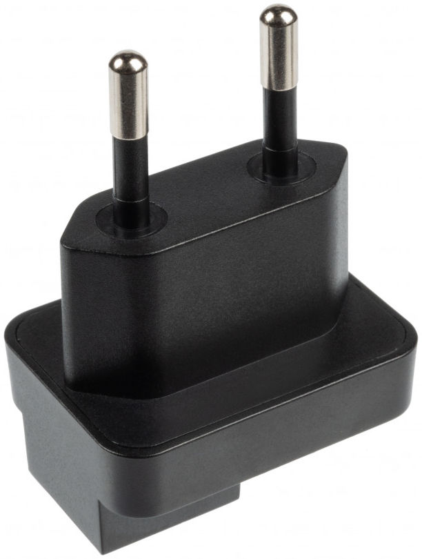 Xtorm Volt Reislader 17W Oplader Dubbele USB + USB to USB-C Kabel 1M afbeelding 5