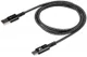 Xtorm Volt Reislader 17W Oplader Dubbele USB + USB to USB-C Kabel 1M afbeelding 2