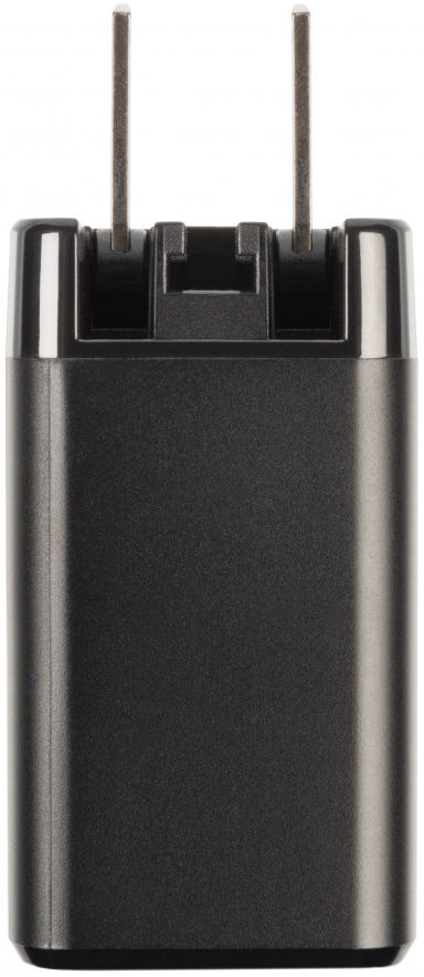 Xtorm Volt Reislader 18W PD Snel Lader USB en USB-C + USB-C Kabel 1M afbeelding 4