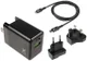 Xtorm Volt Reislader 18W PD Snel Lader + USB-C to Lightning Kabel 1M afbeelding 7