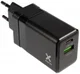 Xtorm Volt Reislader 18W PD Snel Lader + USB-C to Lightning Kabel 1M afbeelding 2