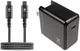 Xtorm Volt Reislader 65W USB-C PD 3.0 Laptop Oplader + USB-C Kabel 2M afbeelding 1