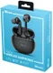 Trust Nika Touch XP Bluetooth Headset In-Ear Draadloze Oordopjes Zwart afbeelding 15