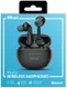 Trust Nika Touch XP Bluetooth Headset In-Ear Draadloze Oordopjes Zwart afbeelding 16