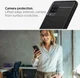 Spigen Rugged Armor Samsung Galaxy A12 Hoesje Zwart afbeelding 7