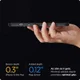 Spigen Mag Armor iPhone 12 / 12 Pro Hoesje voor Apple MagSafe Zwart afbeelding 11