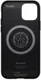 Spigen Mag Armor iPhone 12 / 12 Pro Hoesje voor Apple MagSafe Zwart afbeelding 13