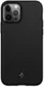 Spigen Mag Armor iPhone 12 / 12 Pro Hoesje voor Apple MagSafe Zwart afbeelding 2