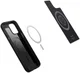 Spigen Mag Armor iPhone 12 / 12 Pro Hoesje voor Apple MagSafe Zwart afbeelding 3