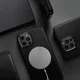Spigen Mag Armor iPhone 12 / 12 Pro Hoesje voor Apple MagSafe Zwart afbeelding 4