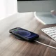 Spigen Mag Armor iPhone 12 / 12 Pro Hoesje voor Apple MagSafe Zwart afbeelding 6