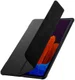 Spigen Rugged Armor Pro Samsung Galaxy Tab S7 Plus Hoes Zwart afbeelding 3