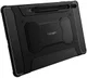 Spigen Rugged Armor Pro Samsung Galaxy Tab S7 Plus Hoes Zwart afbeelding 15