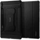 Spigen Rugged Armor Pro Samsung Galaxy Tab S7 Plus Hoes Zwart afbeelding 1
