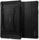 Spigen Rugged Armor Pro Samsung Galaxy Tab S7 Hoes Book Case Zwart afbeelding 1