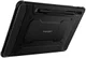 Spigen Rugged Armor Pro Samsung Galaxy Tab S7 Hoes Book Case Zwart afbeelding 16