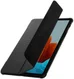 Spigen Rugged Armor Pro Samsung Galaxy Tab S7 Hoes Book Case Zwart afbeelding 3