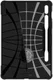 Spigen Rugged Armor Pro Samsung Galaxy Tab S7 Hoes Book Case Zwart afbeelding 11