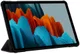 Spigen Rugged Armor Pro Samsung Galaxy Tab S7 Hoes Book Case Zwart afbeelding 13