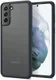 Spigen Ciel by Cyrill Color Brick Samsung Galaxy S21 Hoesje Grijs afbeelding 1