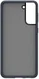 Spigen Ciel by Cyrill Color Brick Samsung Galaxy S21 Hoesje Grijs afbeelding 8