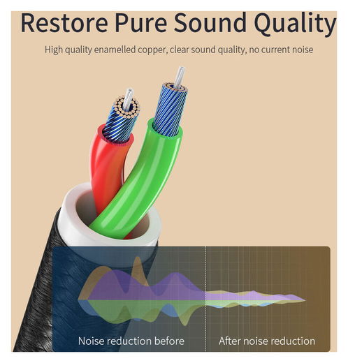 Essager USB-C naar 3.5mm Jack Aux Kabel DAC Connector 1 meter Grijs afbeelding 10