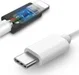 USB-C naar 3.5mm Jack (Female) Aux Kabel Connector Wit afbeelding 4