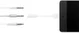 USB-C naar 3.5mm Jack (Female) Aux Kabel Connector Wit afbeelding 6