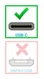 Universele Rekbare USB-C Krulsnoer Kabel 90 Centimeter Grijs afbeelding 7