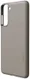 Nudient Thin Case V3 Samsung Galaxy S21 Hoesje Back Cover Beige afbeelding 7