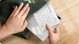 Samsung Smart Keyboard Trio 500 Draadloos Bluetooth Toetsenbord Wit afbeelding 4