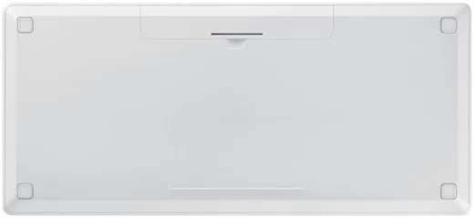 Samsung Smart Keyboard Trio 500 Draadloos Bluetooth Toetsenbord Wit afbeelding 10
