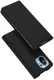 Dux Ducis Skin Pro Series Xiaomi Mi 11 Hoesje Wallet Case Zwart afbeelding 4