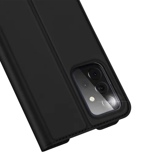 Dux Ducis Skin Pro Series Xiaomi Mi 11 Hoesje Wallet Case Zwart afbeelding 6