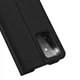 Dux Ducis Skin Pro Series Xiaomi Mi 11 Hoesje Wallet Case Zwart afbeelding 6