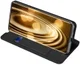 Dux Ducis Skin Pro Series Xiaomi Mi 11 Hoesje Wallet Case Zwart afbeelding 7