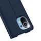 Dux Ducis Skin Pro Series Xiaomi Mi 11 Hoesje Wallet Case Blauw afbeelding 6