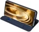 Dux Ducis Skin Pro Series Xiaomi Mi 11 Hoesje Wallet Case Blauw afbeelding 7