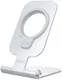 Nillkin MagLock Universele Verstelbare Houder voor MagSafe Zilver afbeelding 1