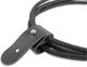 4smarts 20W USB-C naar Apple Lightning Kabel 3 Meter 3A Zwart/Grijs afbeelding 7