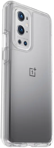 OtterBox Symmetry OnePlus 9 Pro Hoesje Back Cover Transparant afbeelding 9