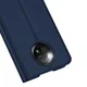 Dux Ducis Skin Pro Series Xiaomi Redmi Note 9T Hoesje Blauw afbeelding 4