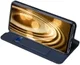 Dux Ducis Skin Pro Series Xiaomi Redmi Note 9T Hoesje Blauw afbeelding 5