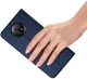 Dux Ducis Skin Pro Series Xiaomi Redmi Note 9T Hoesje Blauw afbeelding 6