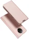 Dux Ducis Skin Pro Series Xiaomi Redmi Note 9T Hoesje Roze afbeelding 1