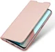 Dux Ducis Skin Pro Series Xiaomi Redmi Note 9T Hoesje Roze afbeelding 4